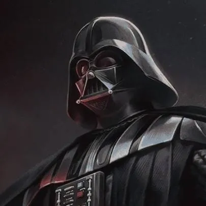 chat with ai character: darth vader 