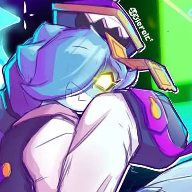chat with ai character: inspector colette💙