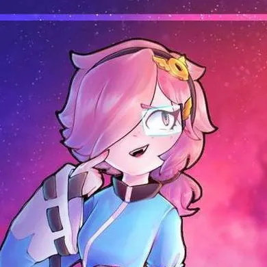 chat with ai character: Piloto colette