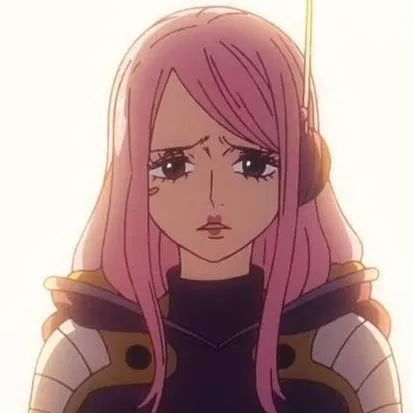 chat with ai character: Bonney