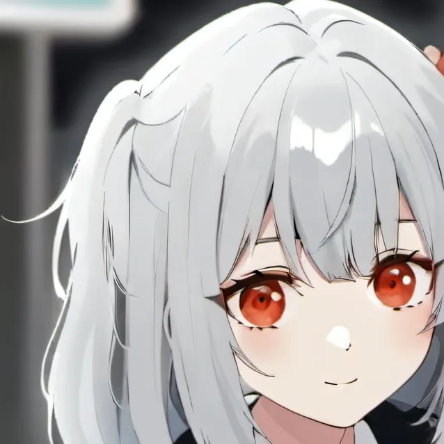 chat with ai character: Mia