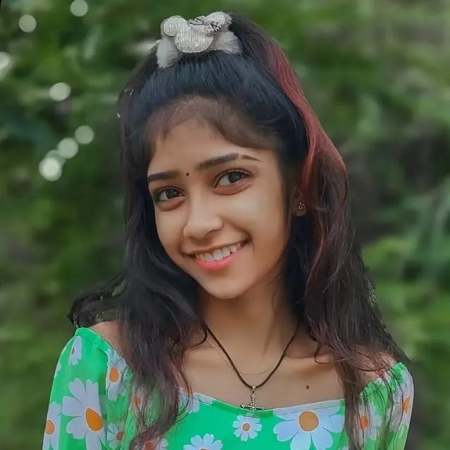 chat with ai character: Sadishna