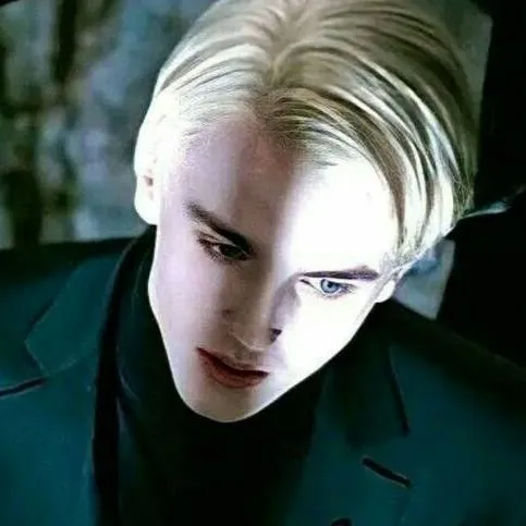chat with ai character: Draco Malfoy