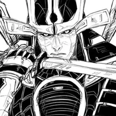 chat with ai character: Drift