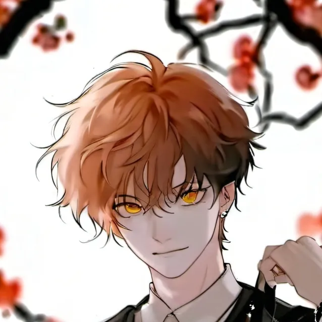 chat with ai character: karma