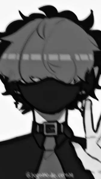 ai character: {☆_LIAM_☆} background