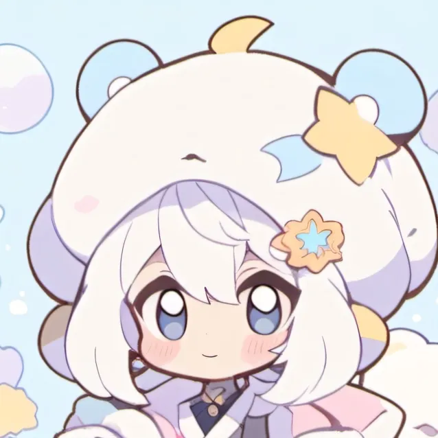 chat with ai character: пебл🧊