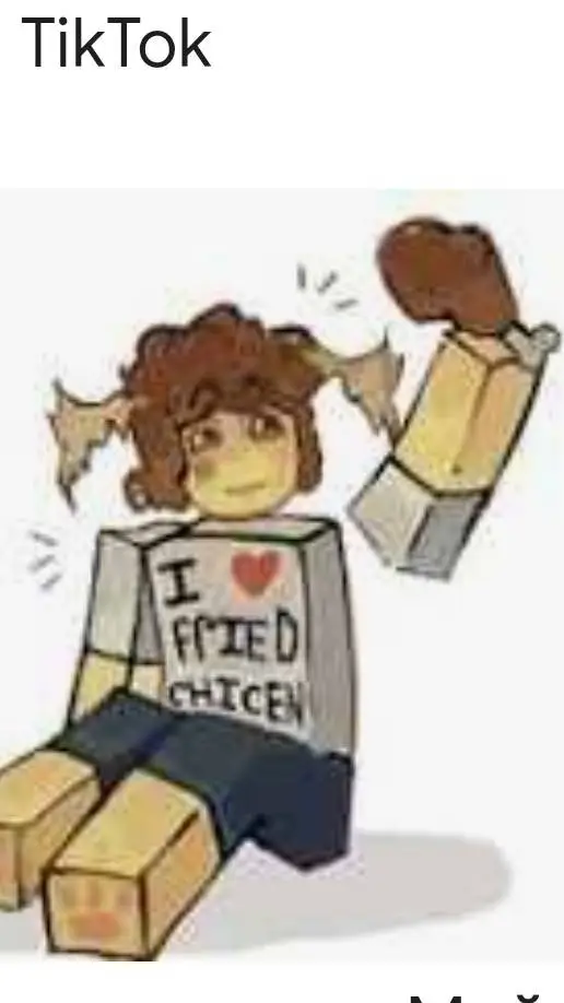 ai character: шед🦴🍗 background