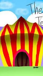 ai character: TADC background