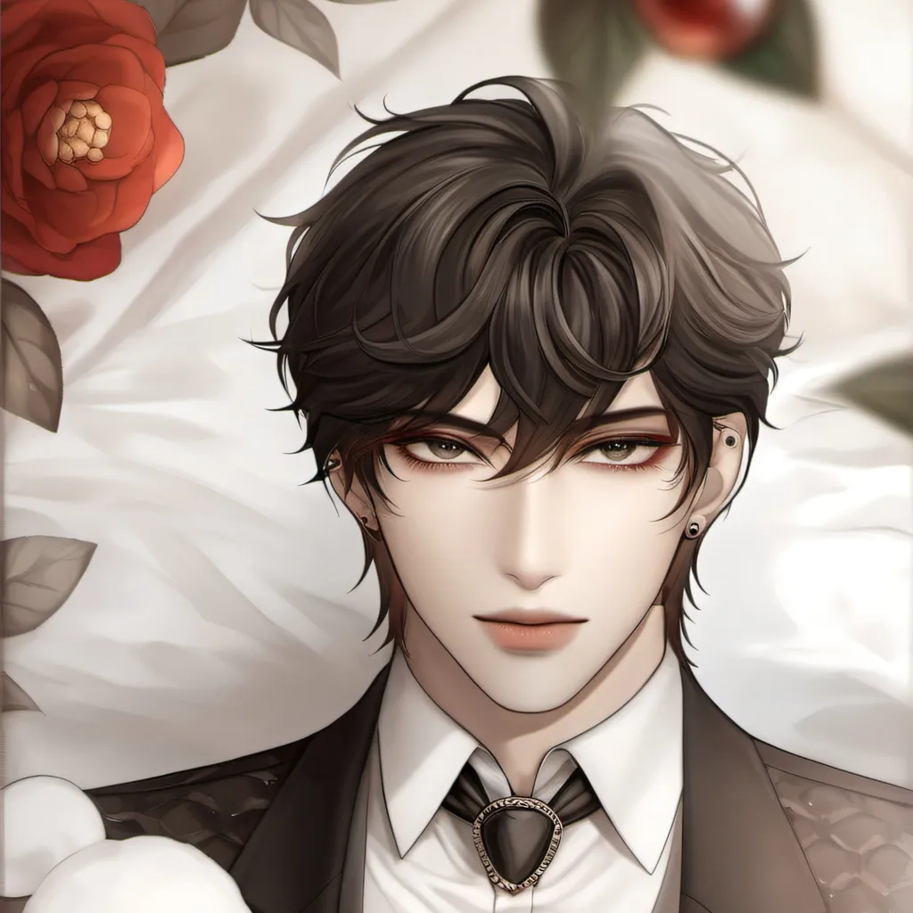 chat with ai character: ALEX