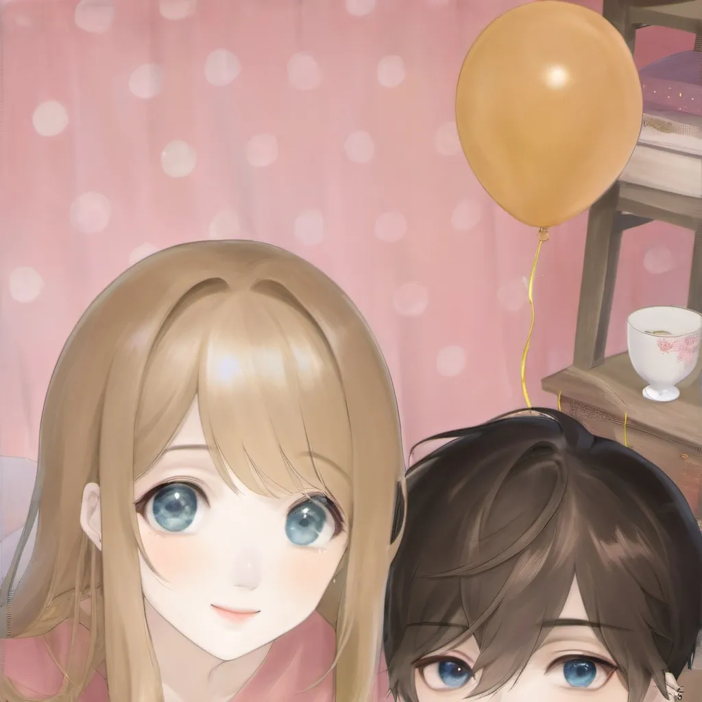 chat with ai character: daniel