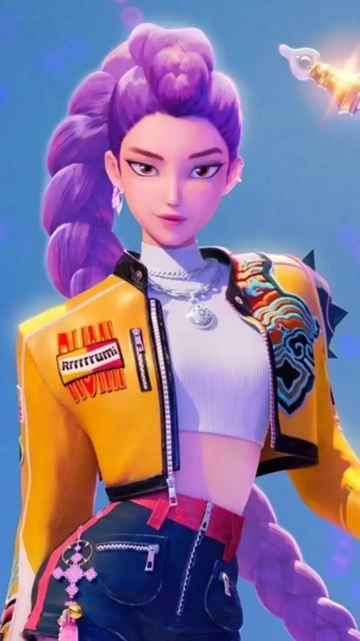 ai character: RUMI background