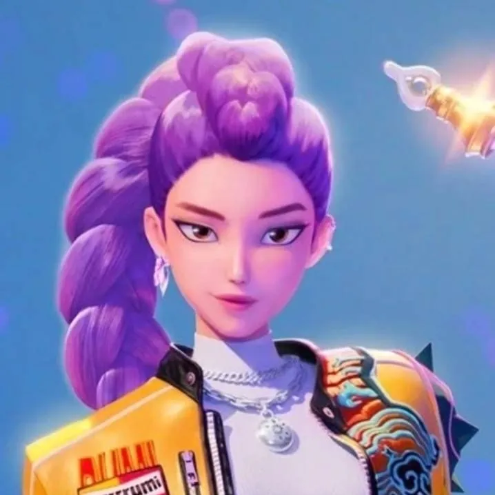 chat with ai character: RUMI