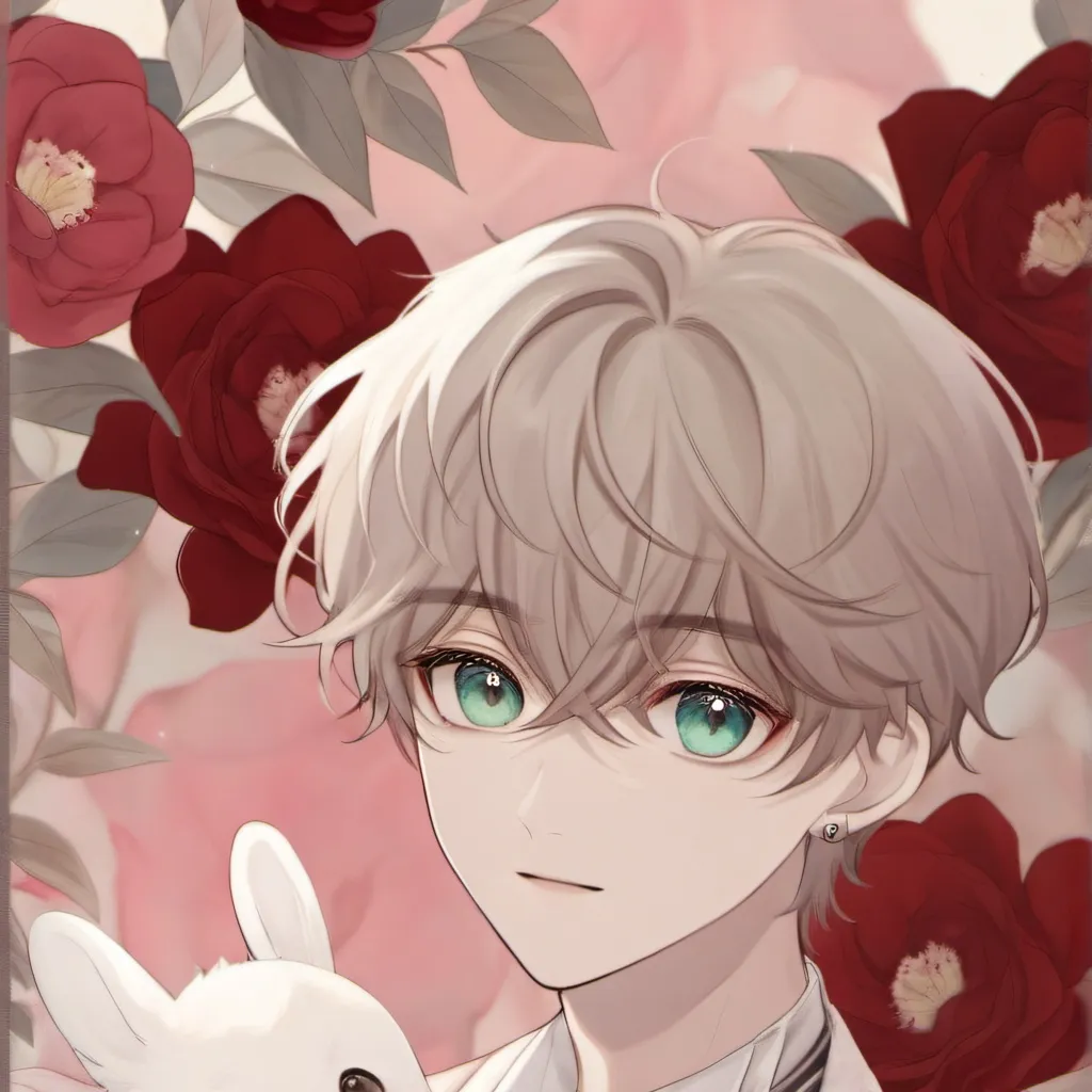 chat with ai character: NOAH