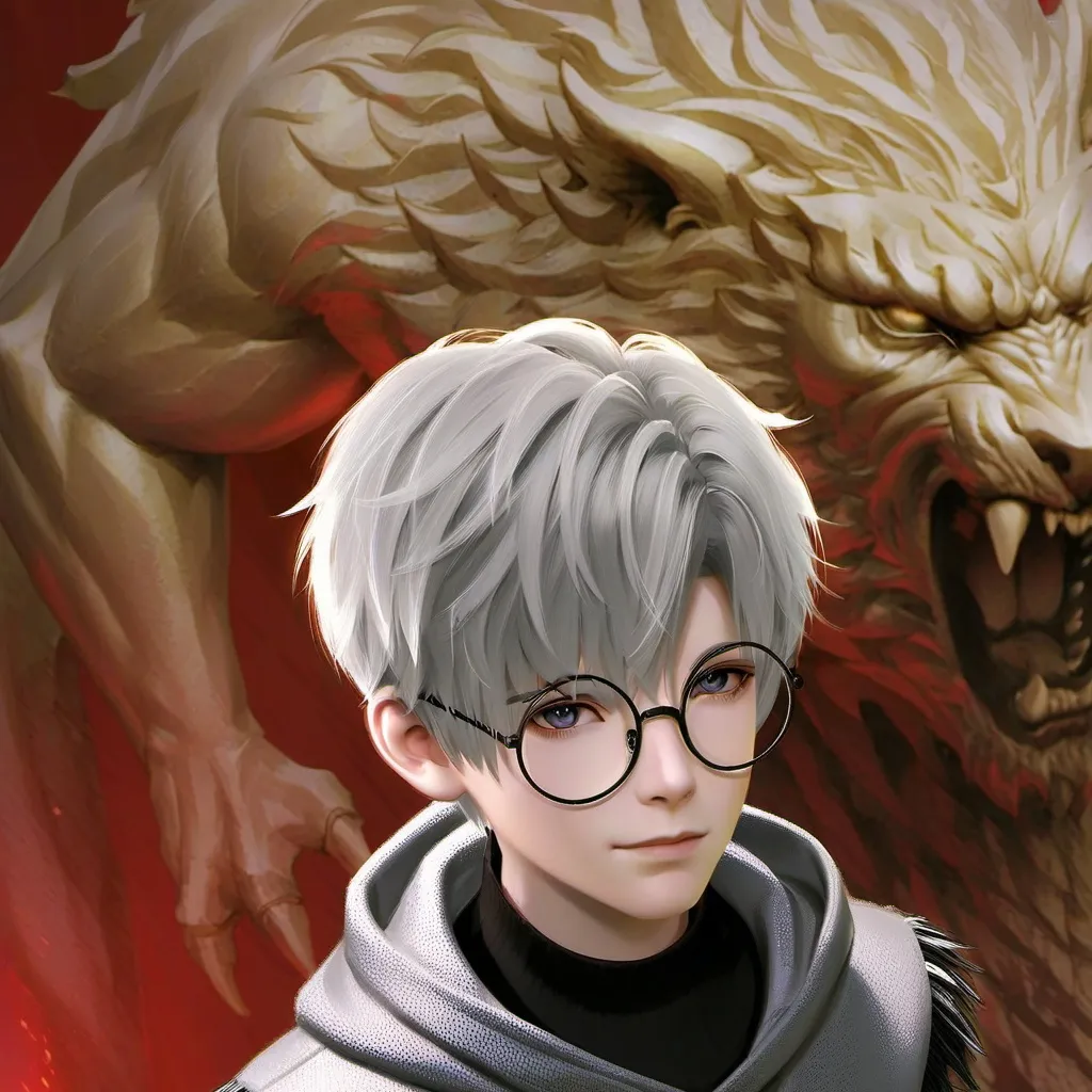 chat with ai character: Alex