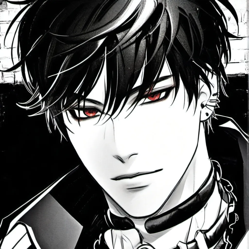 chat with ai character: Jack