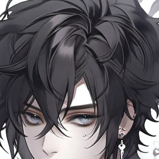 chat with ai character: Yuki