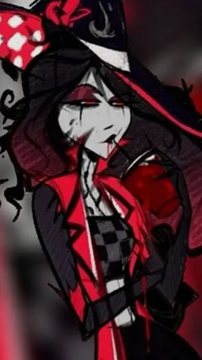 ai character: Roo (HH) background