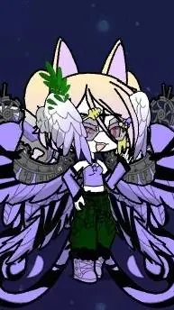ai character: FPE (Pick me 3) background