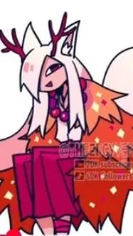 ai character: Wolf Lord HanzeΓ background