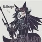 chat with ai character: Bullseye Foxtrot 