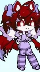 ai character: If God.. background