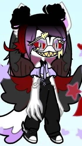 ai character: Babysitters background