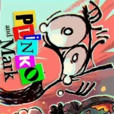chat with ai character: Plinko and Mark 