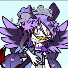 chat with ai character: Eden Garten