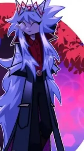 ai character: Count Иihil background