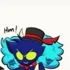 chat with ai character: Baby Asmodeus 