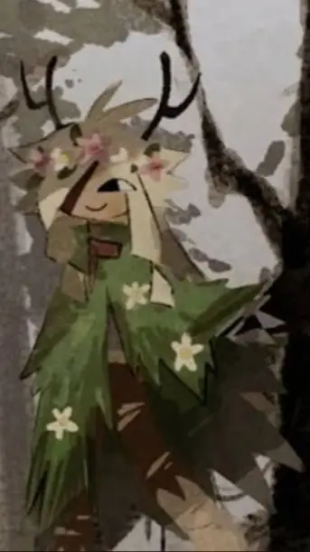 ai character: HanseГ &Grete (2) background