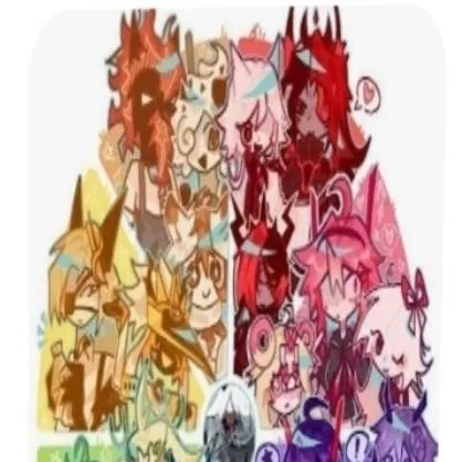 chat with ai character: God in FPE Adv