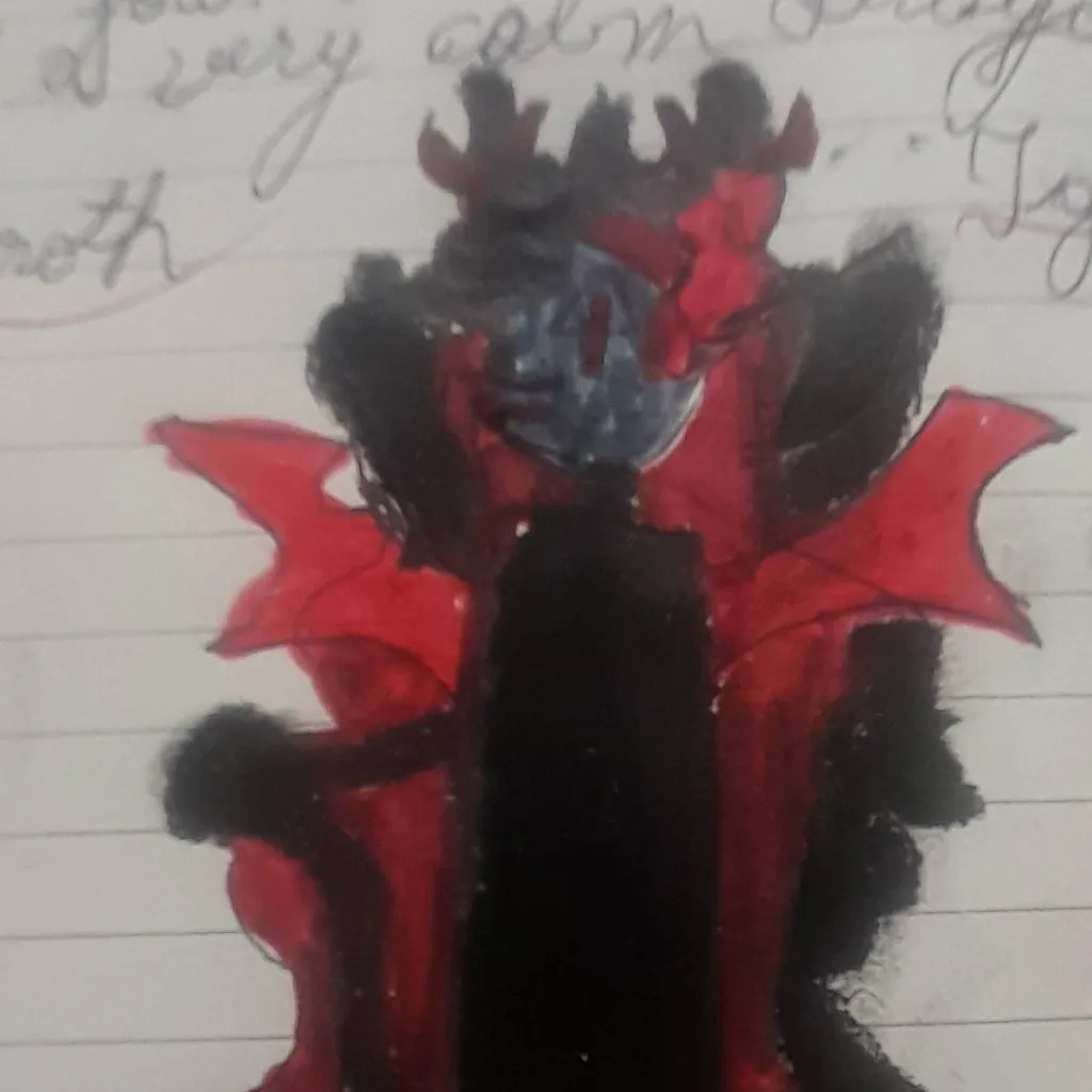 chat with ai character: ∀staroth Ignis