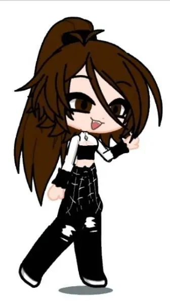 ai character: Fpe pick me  background