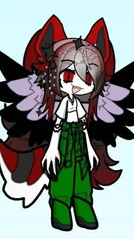 ai character: SG (HH,HB,FPE/ADV) background