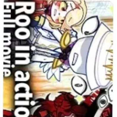 chat with ai character: Roo in Action