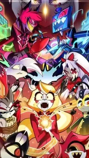 ai character: S2 Ep 8 background