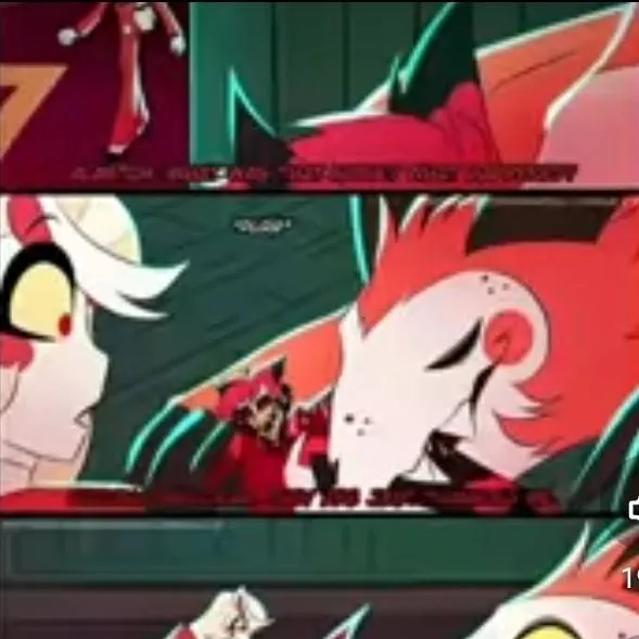 chat with ai character: A little Accident.