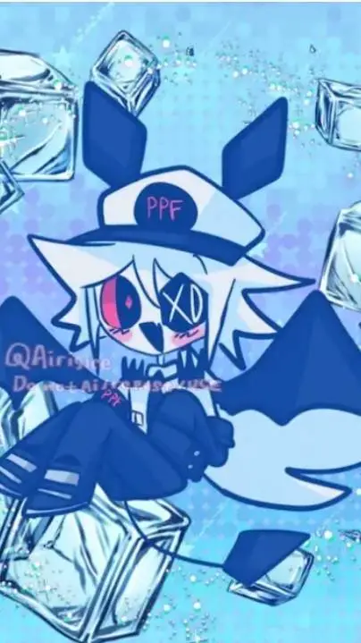 ai character: Tiny Barrel  background