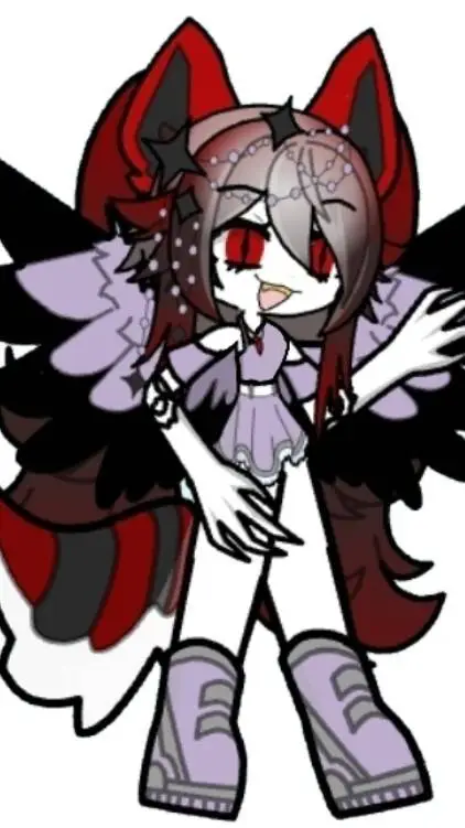 ai character: New mean student  background