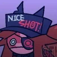 chat with ai character: Bullseye.....