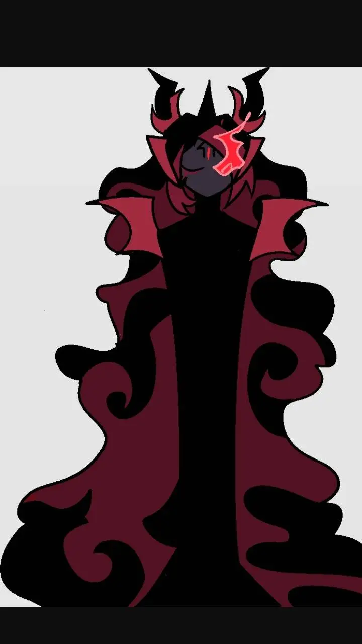 ai character: ∀staroth Ignis background