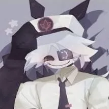 chat with ai character: Mister Barrel 💙🩵🤍🖤