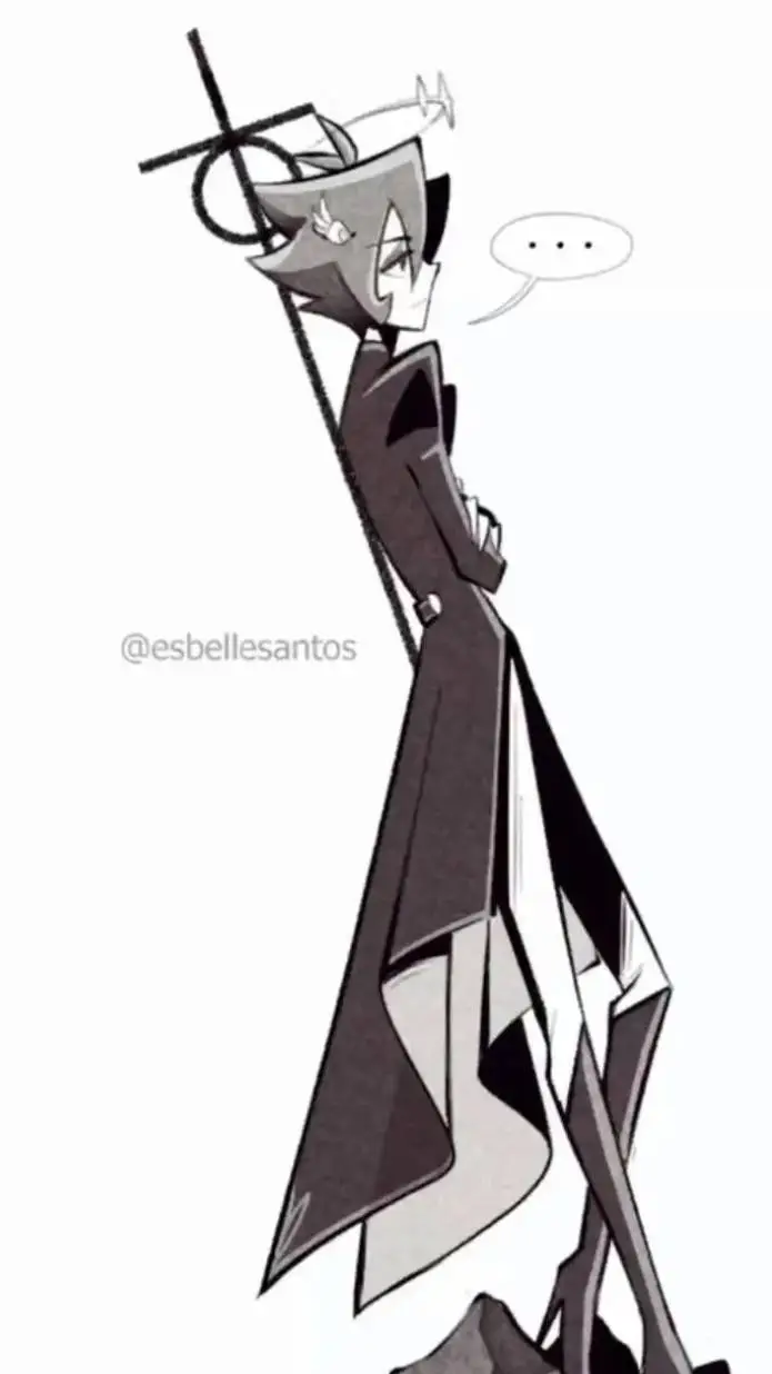 ai character: Eden Garthen background