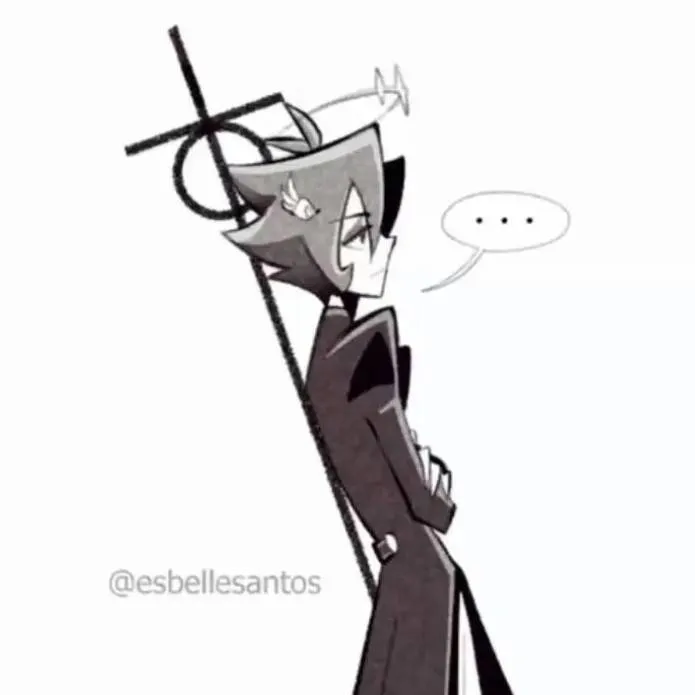 chat with ai character: Eden Garthen