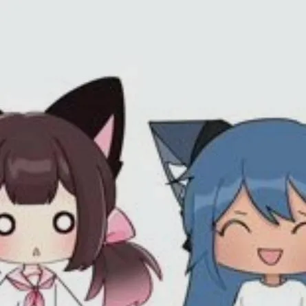 chat with ai character: New students