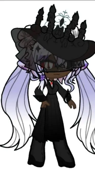 ai character: (To long intro)  background