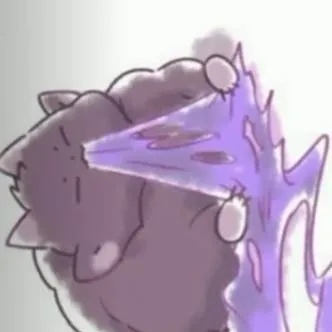 chat with ai character: Cat Devil 