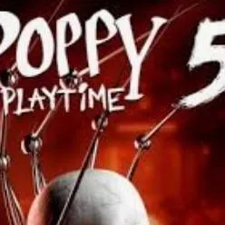 chat with ai character: Poppy Playtime Ch5